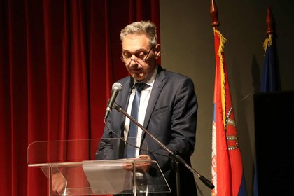 Отбелязване на празника на Цариброд – 21 септември